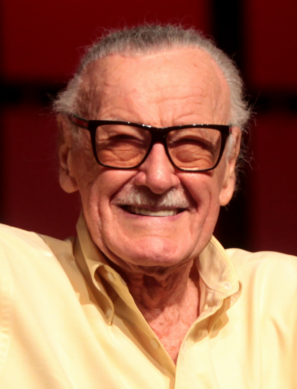 Marvel Comics